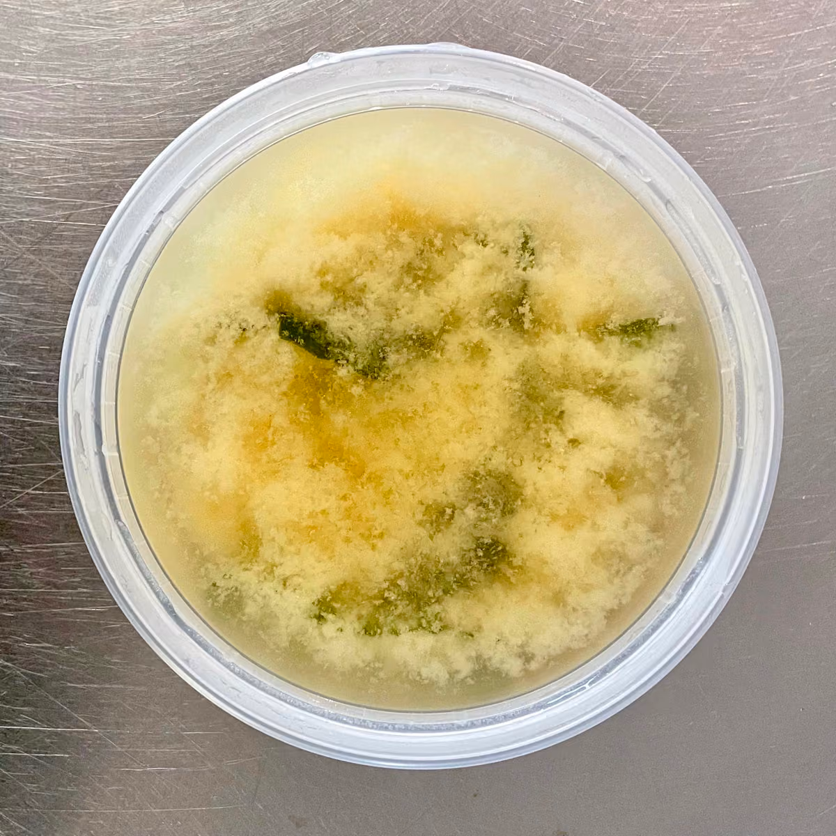 Miso Soup