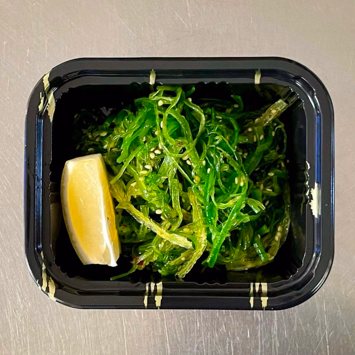 Seaweed Salad