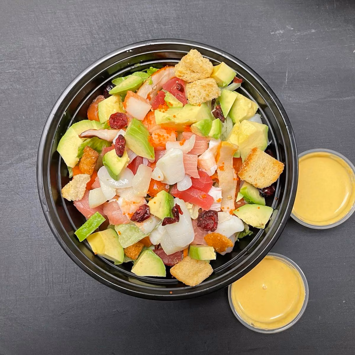Kirin Seafood Salad