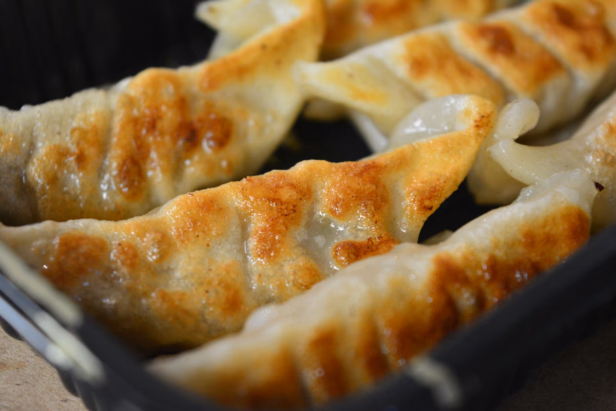 Gyoza