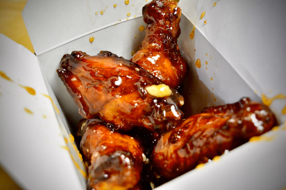 Chicken Wings