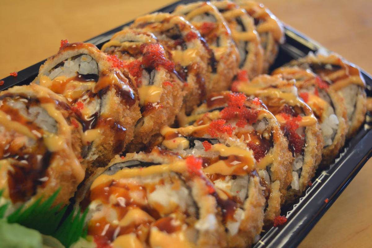 Fantastic Roll