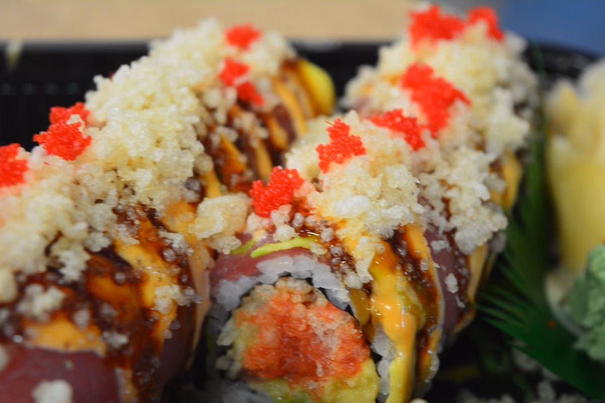 Mizu Jumbo Roll
