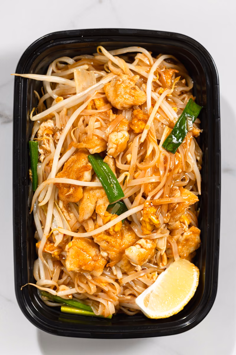 Pad Thai Chicken
