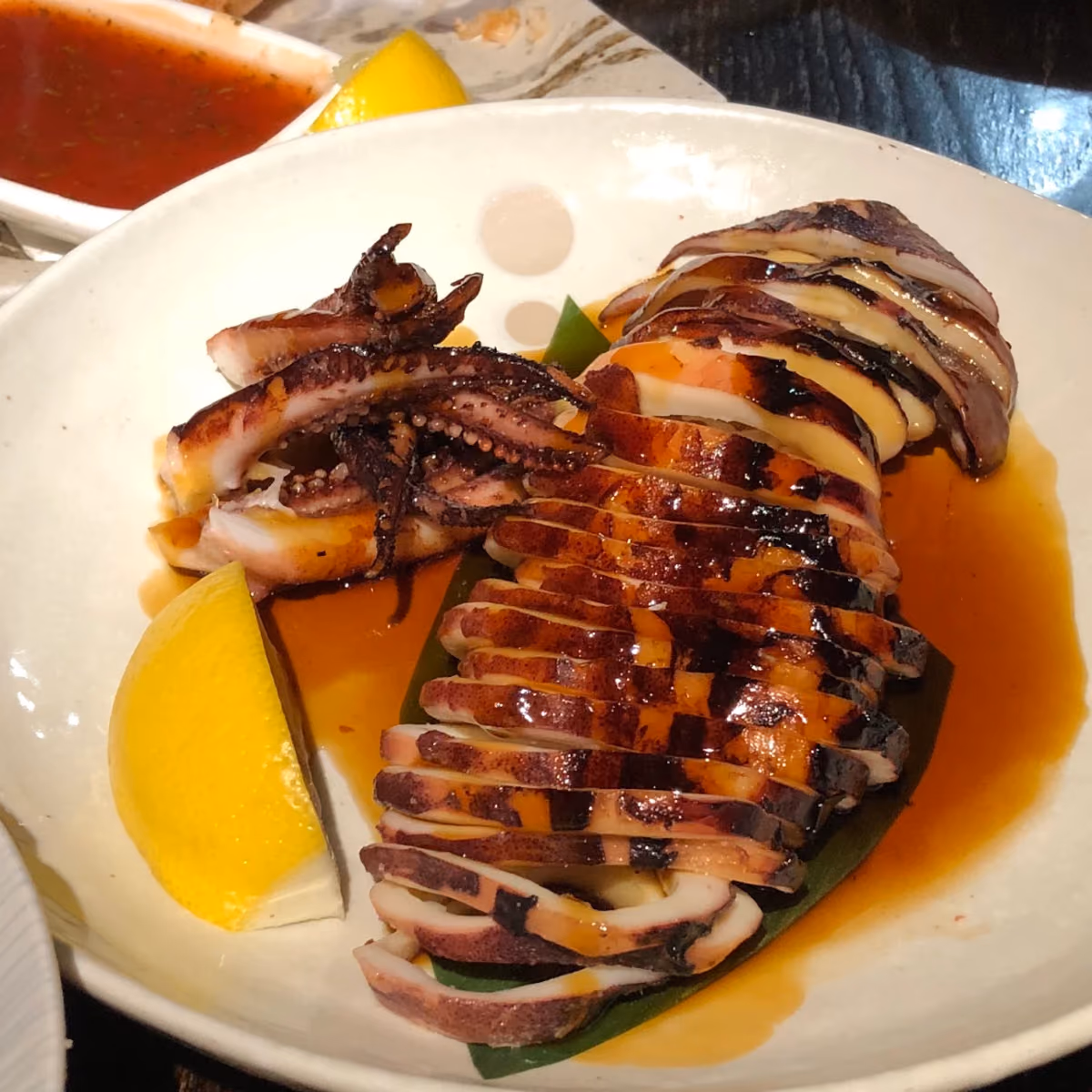 IKA YAKI*
