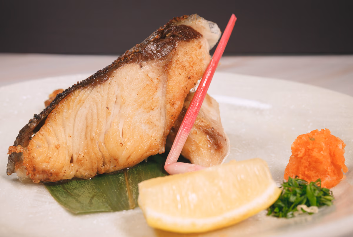 Hamachi Kama