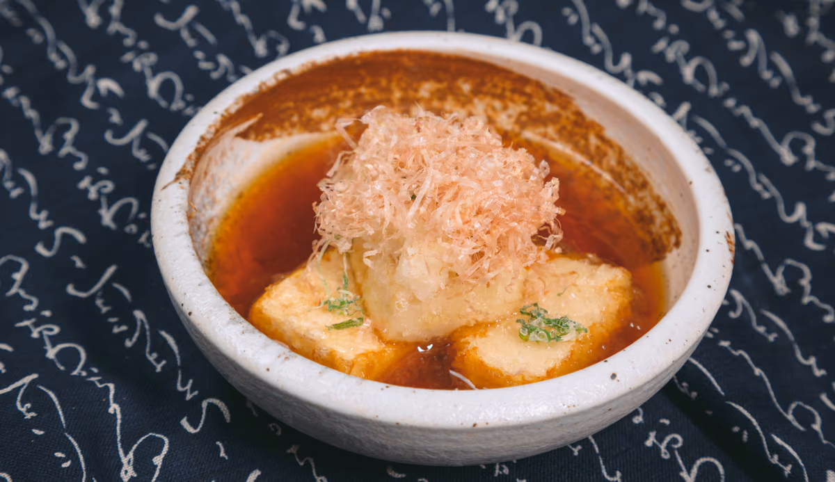 Age Tofu