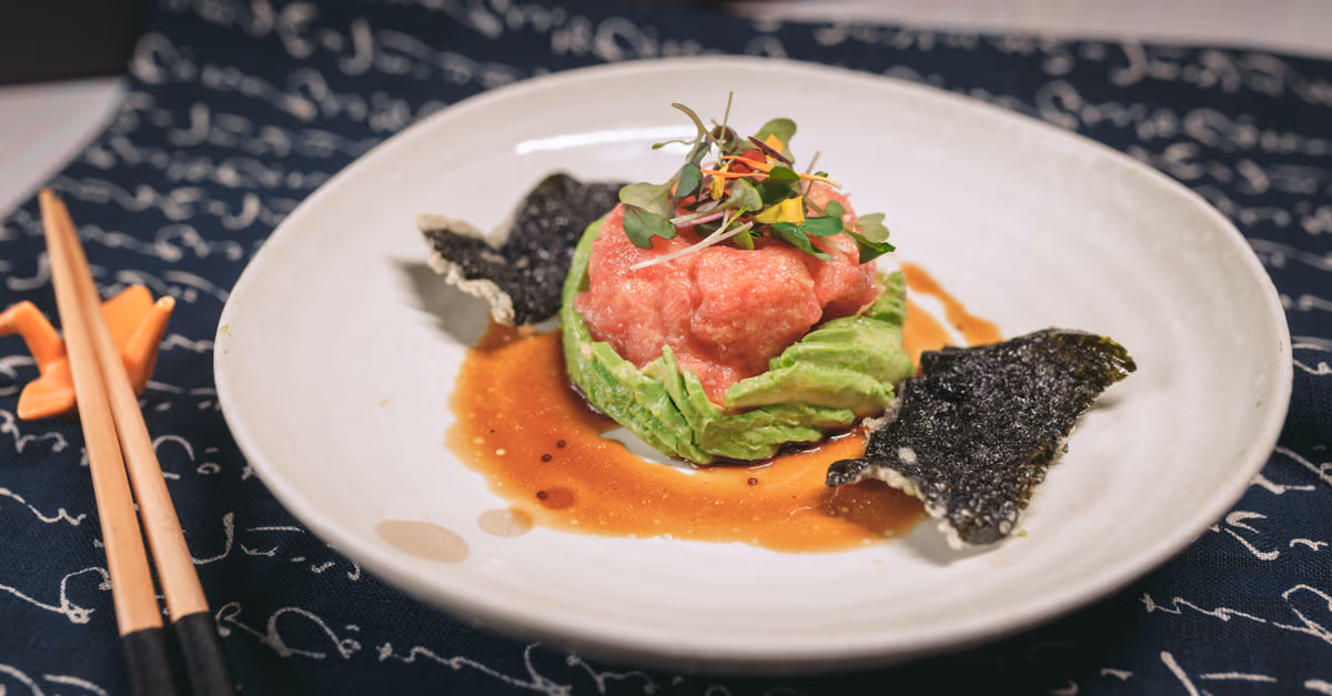 Toro Tartare