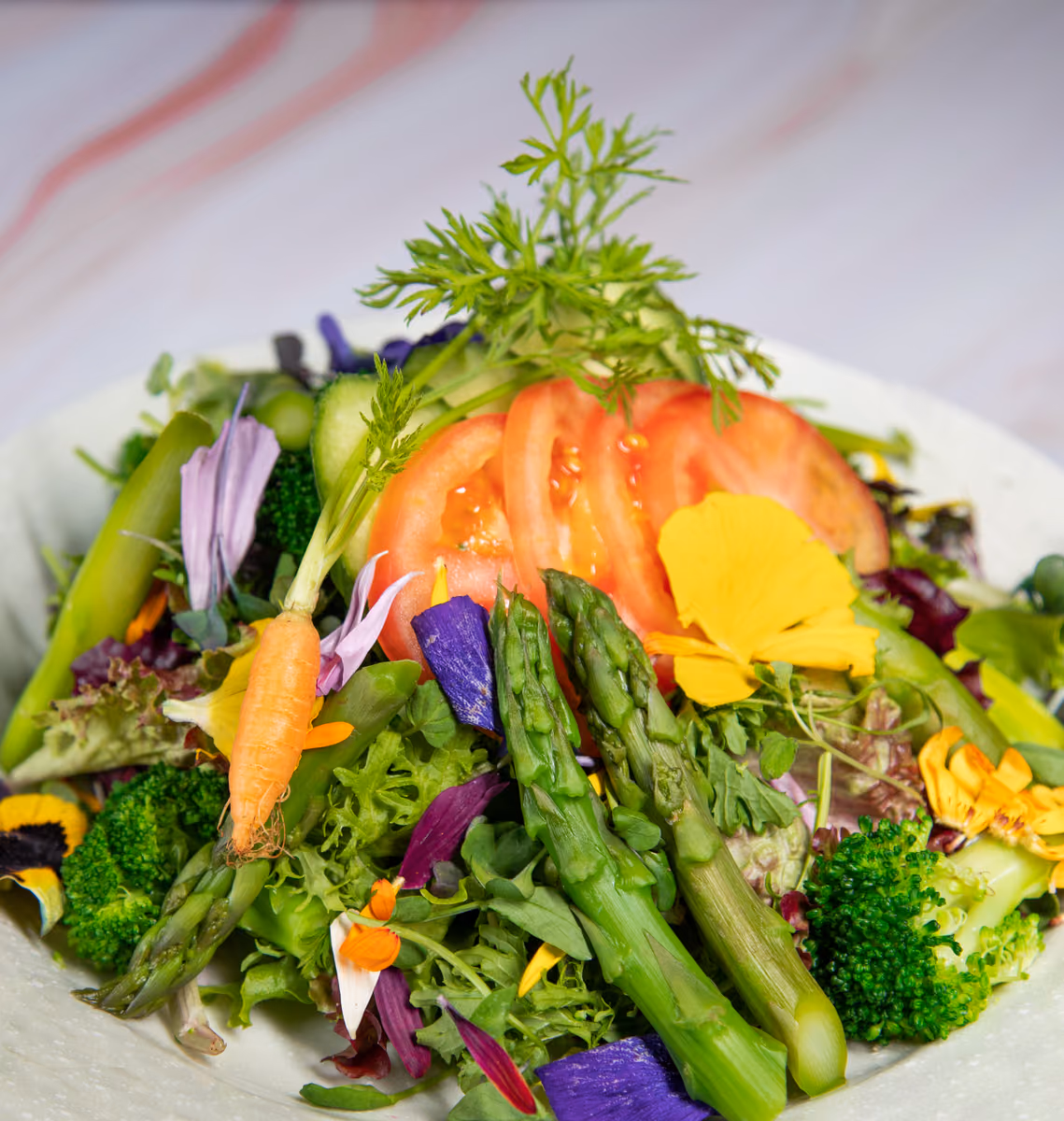 Garden Salad